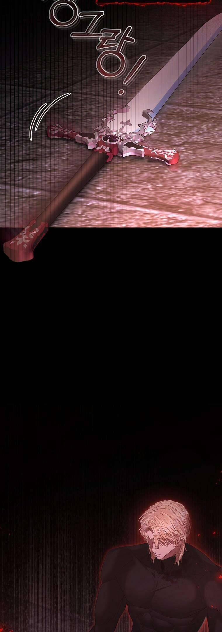 Này Người Chồng Phản Diện, Ngài Ám Ảnh Sai Người Rồi 54 trang 7