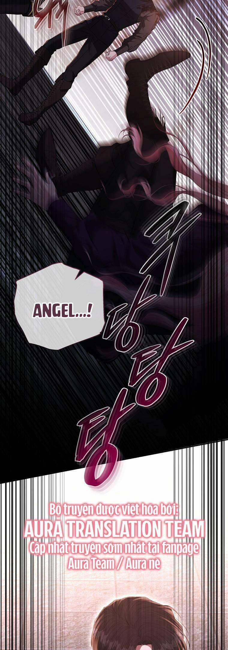 Này Người Chồng Phản Diện, Ngài Ám Ảnh Sai Người Rồi 54 trang 9