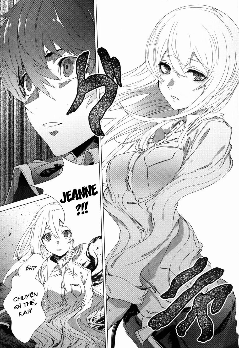 Naze Boku No Sekai Wo Daremo Oboeteinai No Ka? 1 trang 31