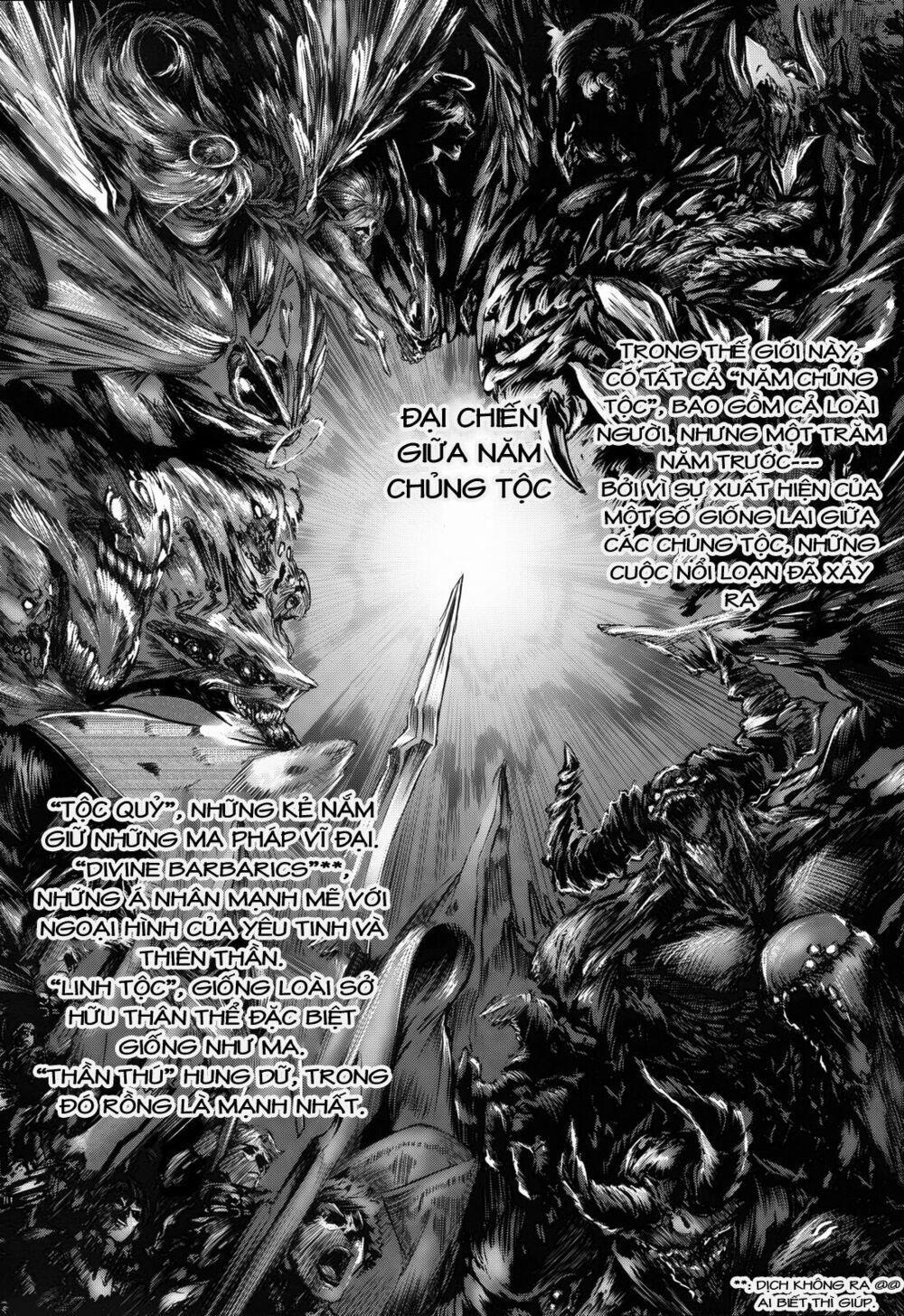 Naze Boku No Sekai Wo Daremo Oboeteinai No Ka? 1 trang 7