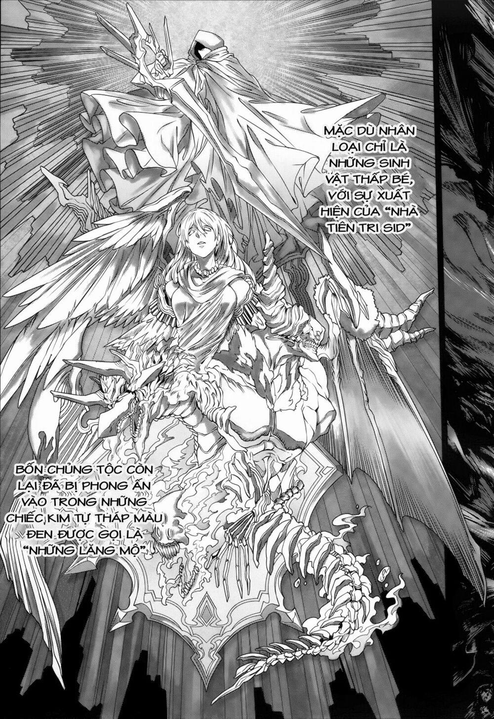 Naze Boku No Sekai Wo Daremo Oboeteinai No Ka? 1 trang 8