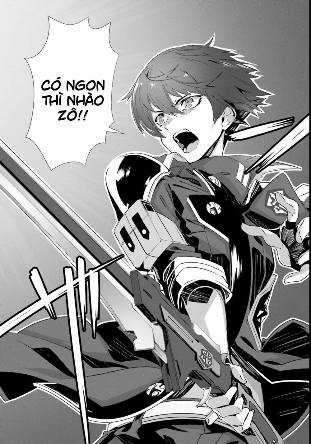 Naze Boku No Sekai Wo Daremo Oboeteinai No Ka? 2 trang 12