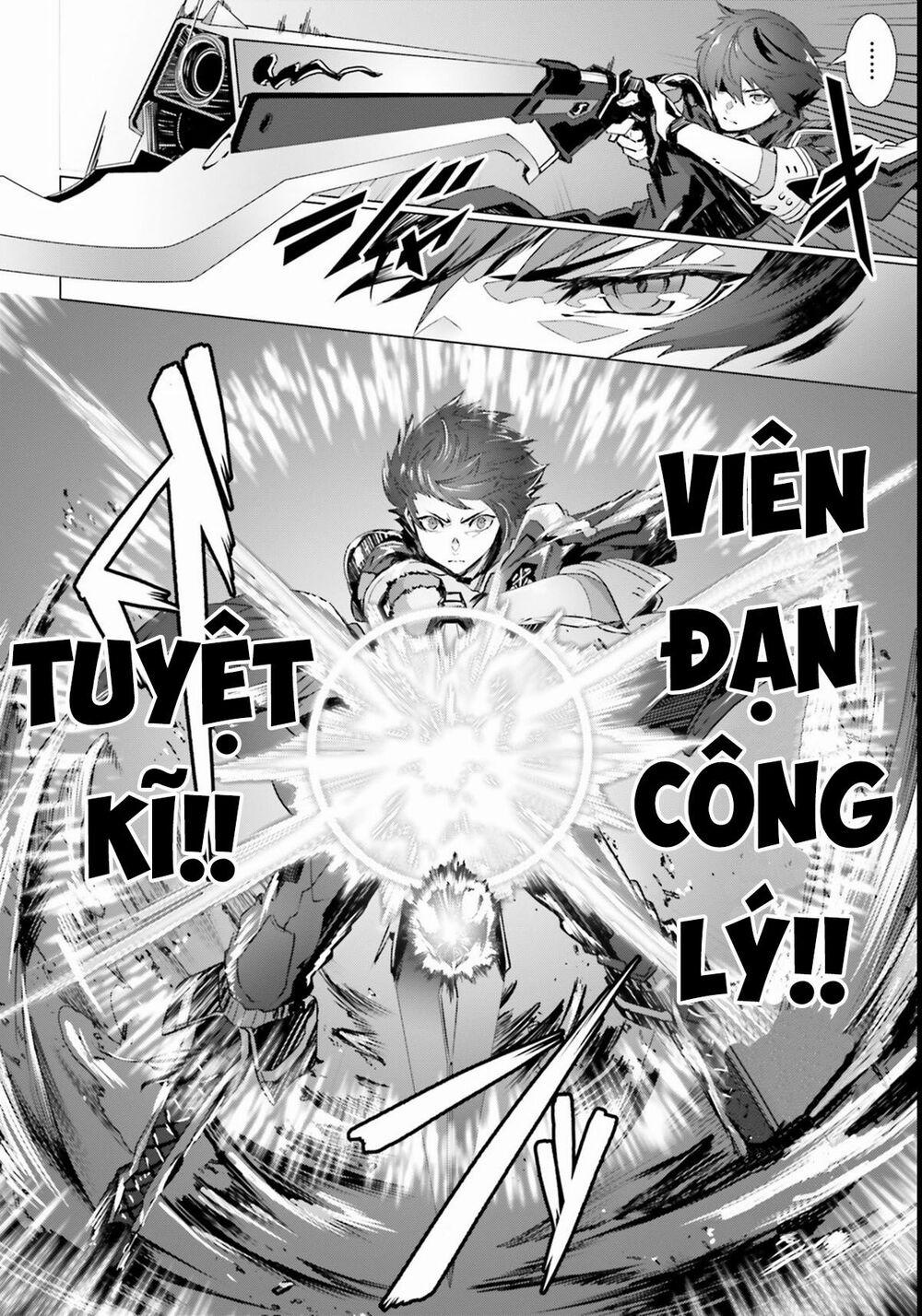 Naze Boku No Sekai Wo Daremo Oboeteinai No Ka? 2 trang 14