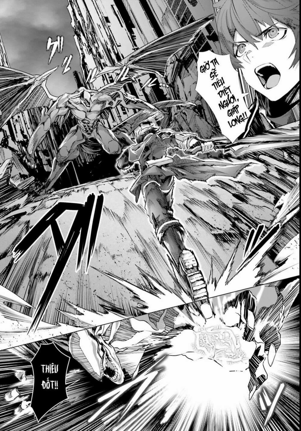 Naze Boku No Sekai Wo Daremo Oboeteinai No Ka? 2 trang 16