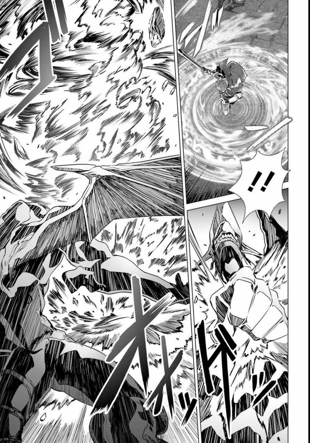 Naze Boku No Sekai Wo Daremo Oboeteinai No Ka? 2 trang 17