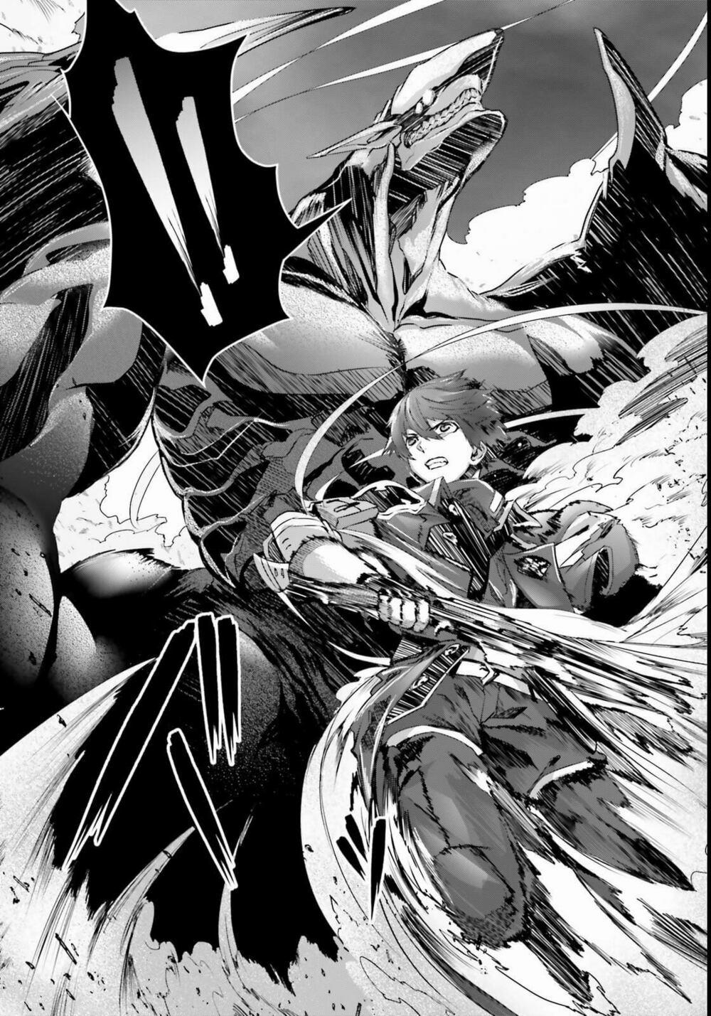 Naze Boku No Sekai Wo Daremo Oboeteinai No Ka? 2 trang 18