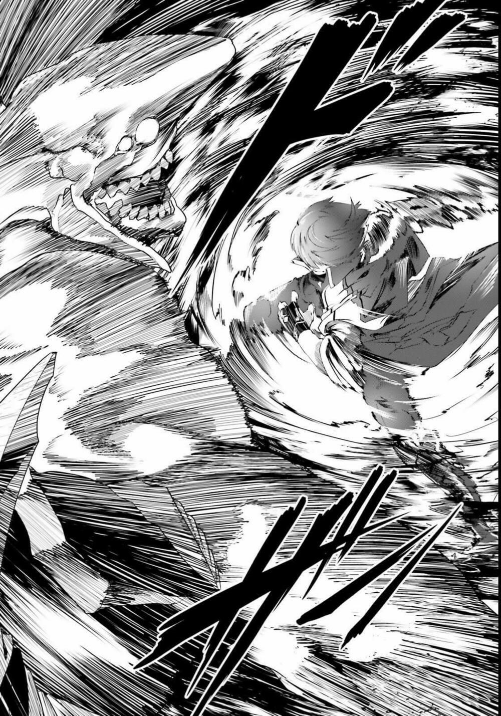 Naze Boku No Sekai Wo Daremo Oboeteinai No Ka? 2 trang 20