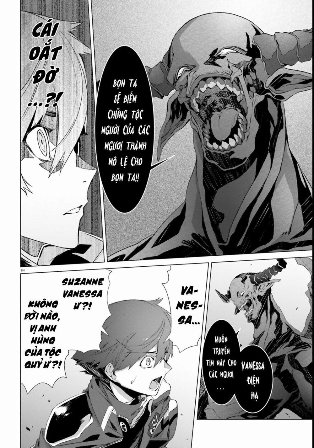 Naze Boku No Sekai Wo Daremo Oboeteinai No Ka? 2 trang 26