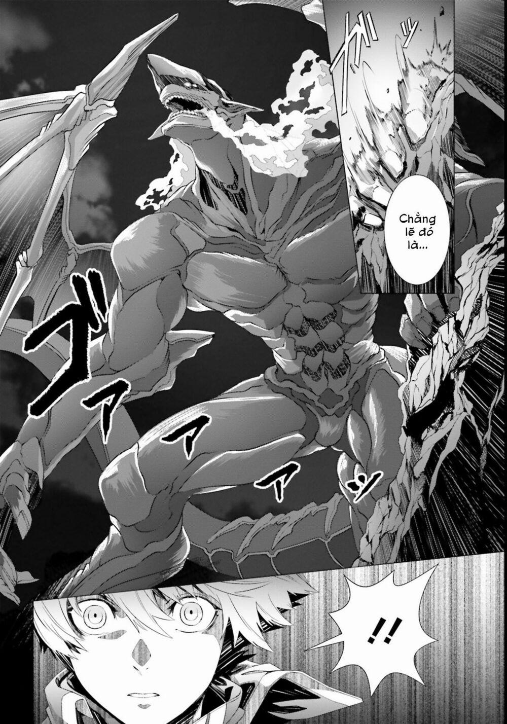 Naze Boku No Sekai Wo Daremo Oboeteinai No Ka? 2 trang 6