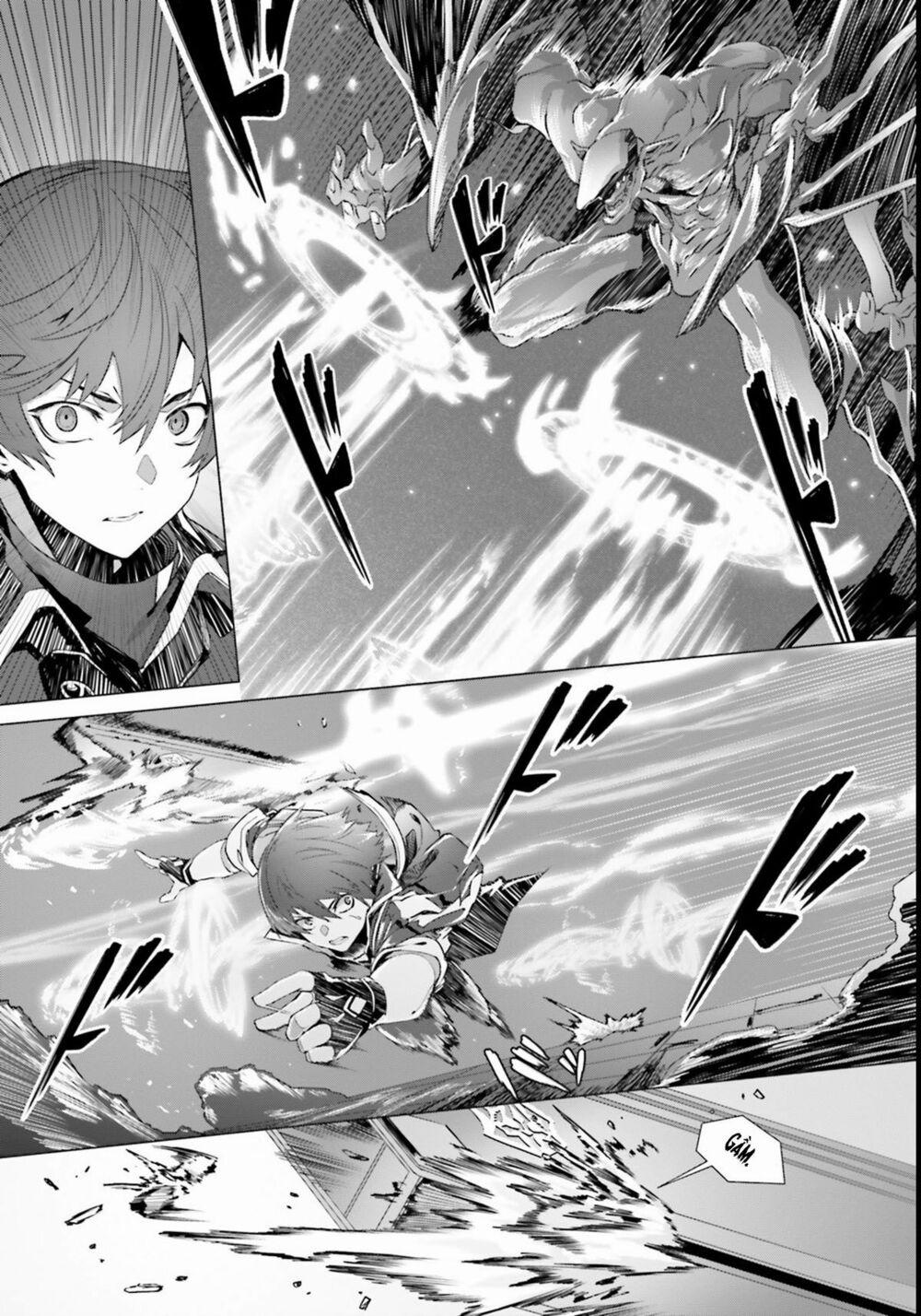 Naze Boku No Sekai Wo Daremo Oboeteinai No Ka? 2 trang 9