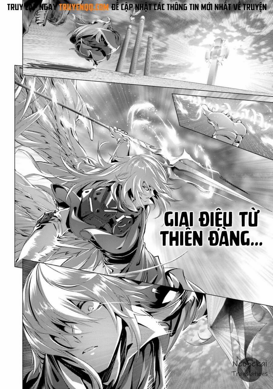 Naze Boku No Sekai Wo Daremo Oboeteinai No Ka? 27.5 trang 1
