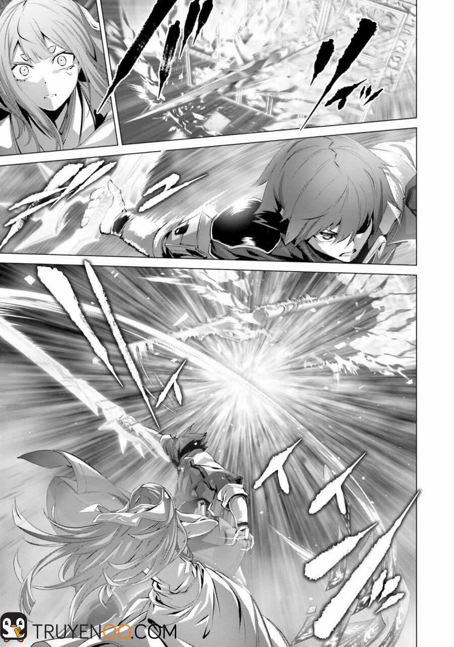 Naze Boku No Sekai Wo Daremo Oboeteinai No Ka? 27.5 trang 4