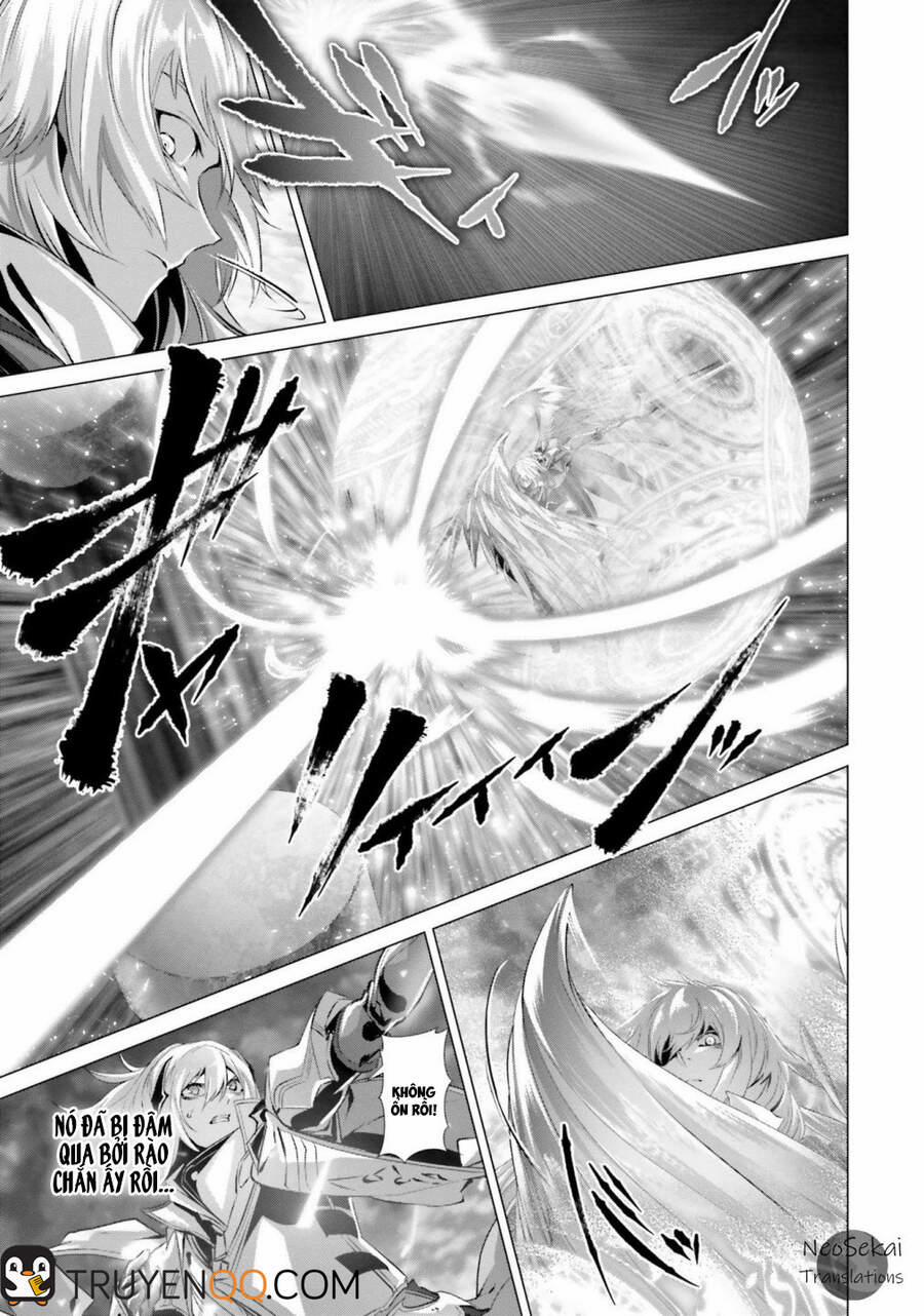 Naze Boku No Sekai Wo Daremo Oboeteinai No Ka? 27.5 trang 6