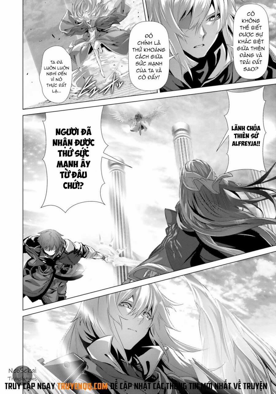 Naze Boku No Sekai Wo Daremo Oboeteinai No Ka? 27.5 trang 9