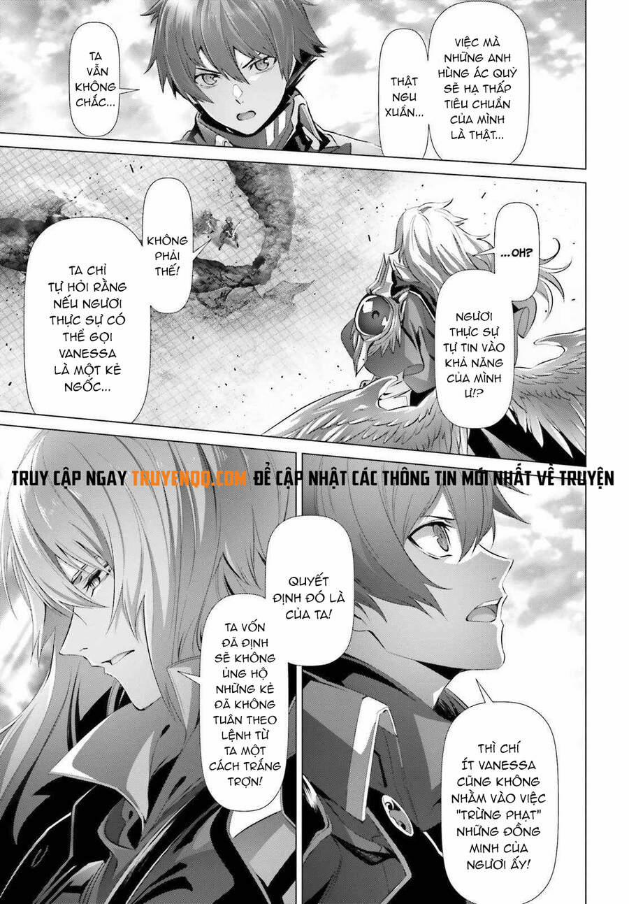 Naze Boku No Sekai Wo Daremo Oboeteinai No Ka? 27 trang 13