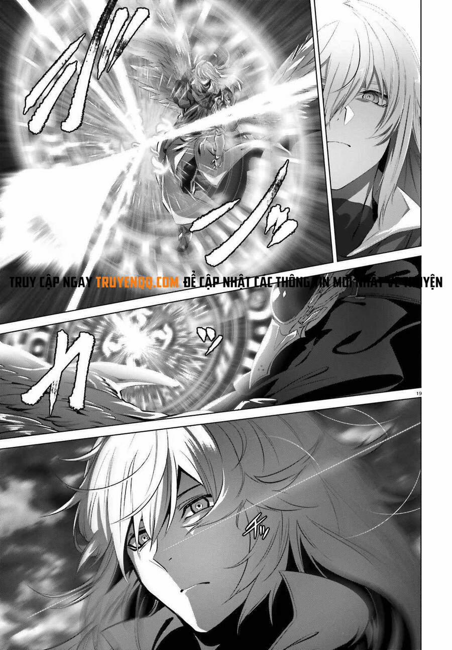 Naze Boku No Sekai Wo Daremo Oboeteinai No Ka? 27 trang 15