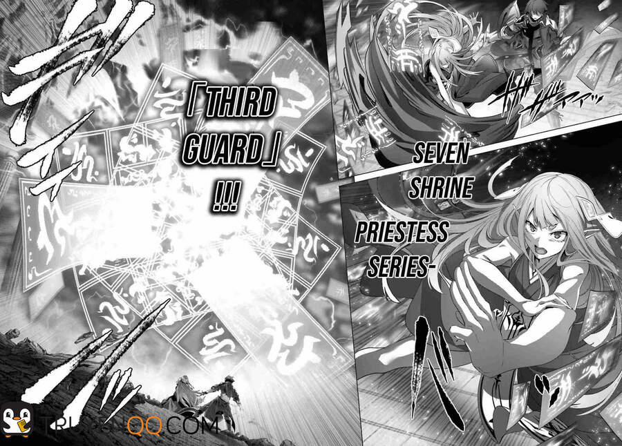 Naze Boku No Sekai Wo Daremo Oboeteinai No Ka? 27 trang 26