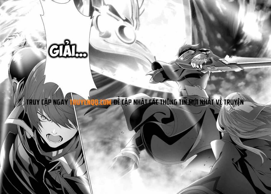 Naze Boku No Sekai Wo Daremo Oboeteinai No Ka? 27 trang 7