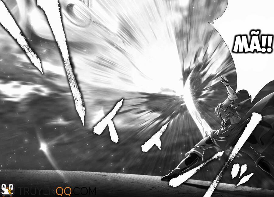 Naze Boku No Sekai Wo Daremo Oboeteinai No Ka? 27 trang 8