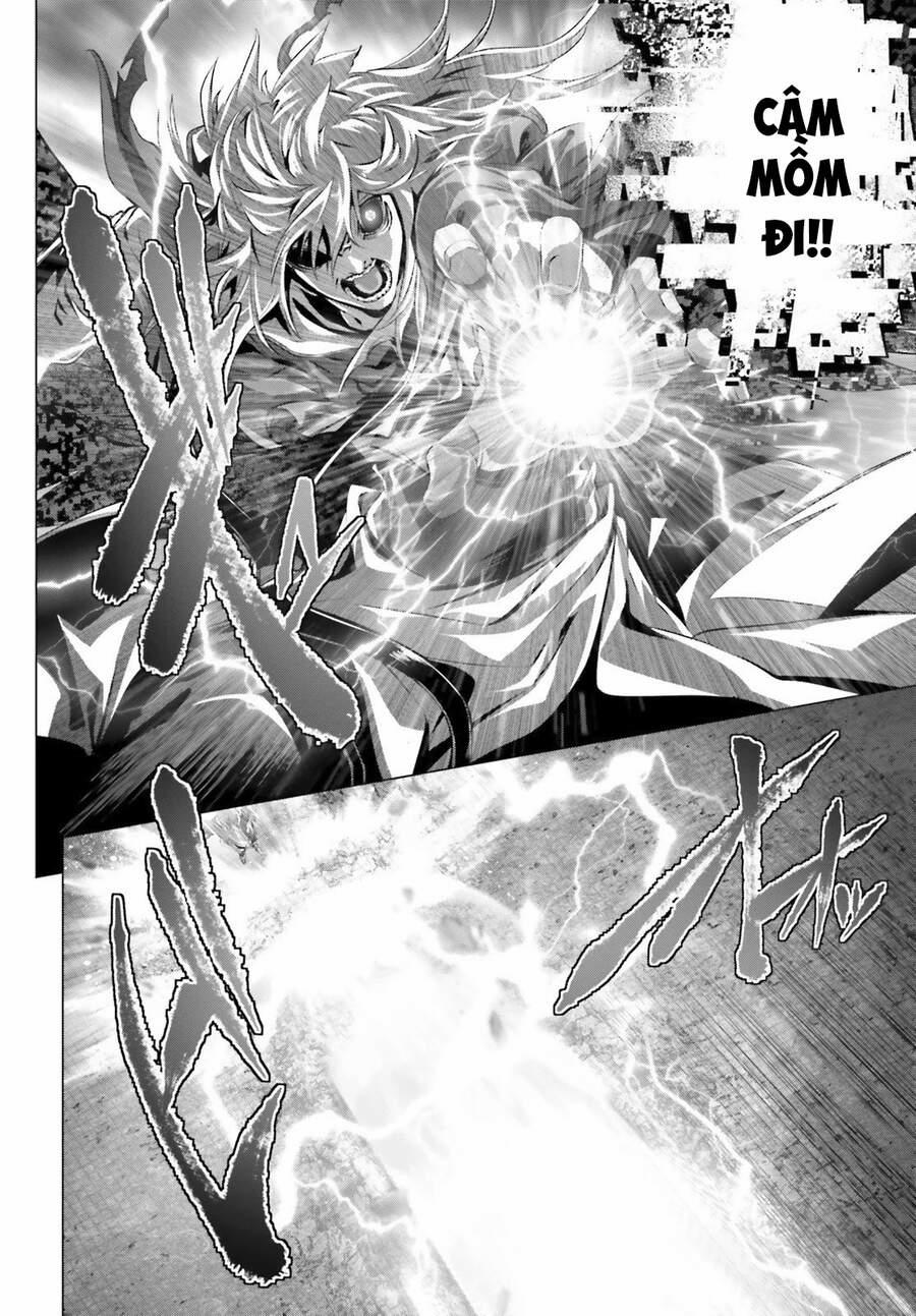 Naze Boku No Sekai Wo Daremo Oboeteinai No Ka? 28.5 trang 9