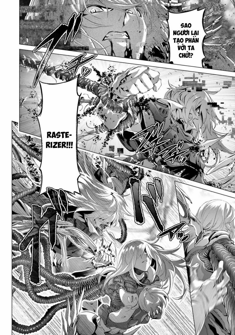 Naze Boku No Sekai Wo Daremo Oboeteinai No Ka? 28 trang 13