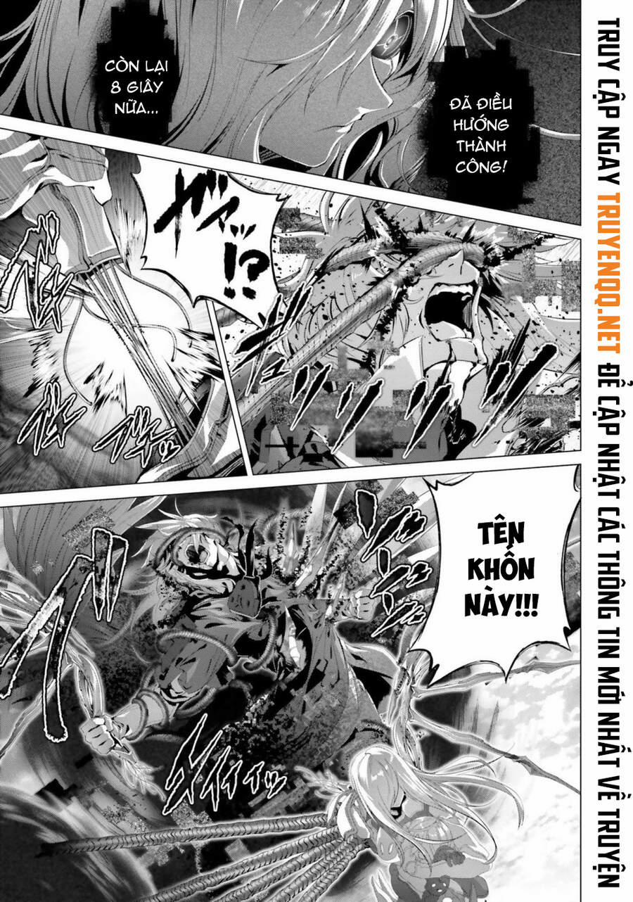 Naze Boku No Sekai Wo Daremo Oboeteinai No Ka? 28 trang 14