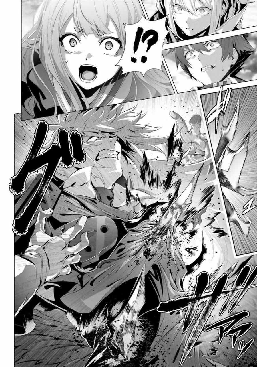 Naze Boku No Sekai Wo Daremo Oboeteinai No Ka? 28 trang 9