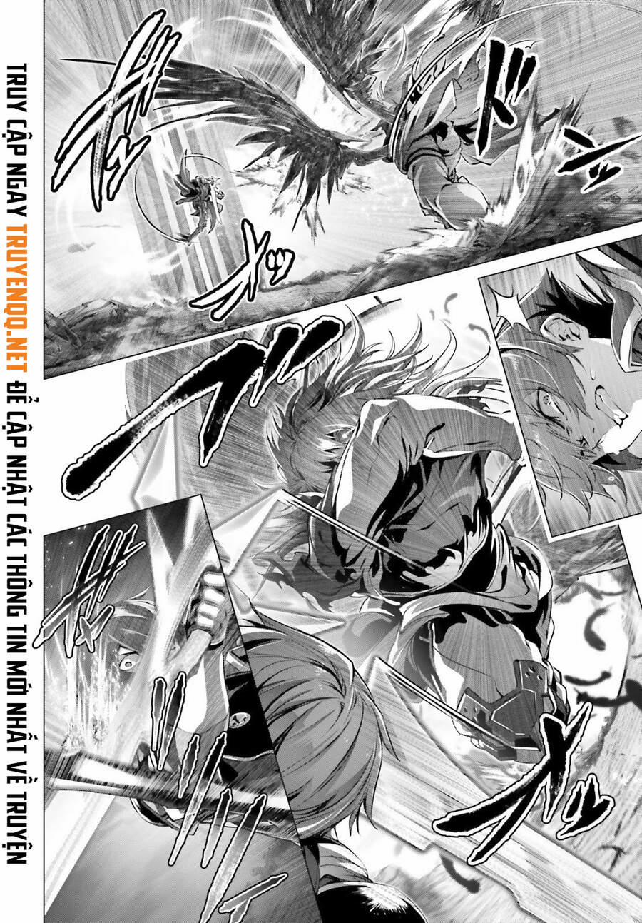 Naze Boku No Sekai Wo Daremo Oboeteinai No Ka? 29 trang 13