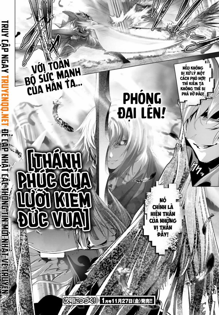 Naze Boku No Sekai Wo Daremo Oboeteinai No Ka? 29 trang 17