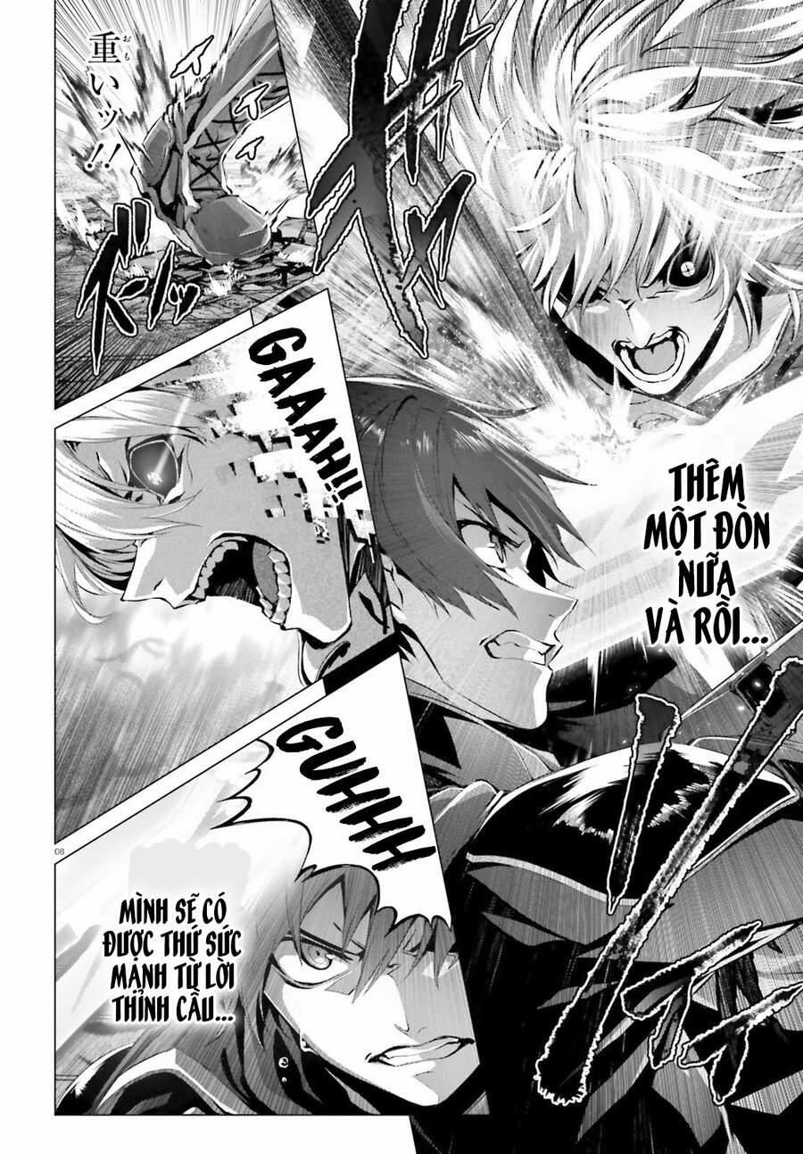 Naze Boku No Sekai Wo Daremo Oboeteinai No Ka? 29 trang 7