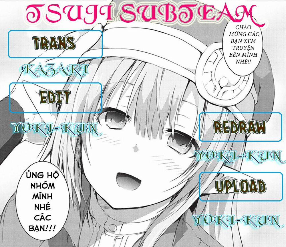 Naze Boku No Sekai Wo Daremo Oboeteinai No Ka? 3 trang 2