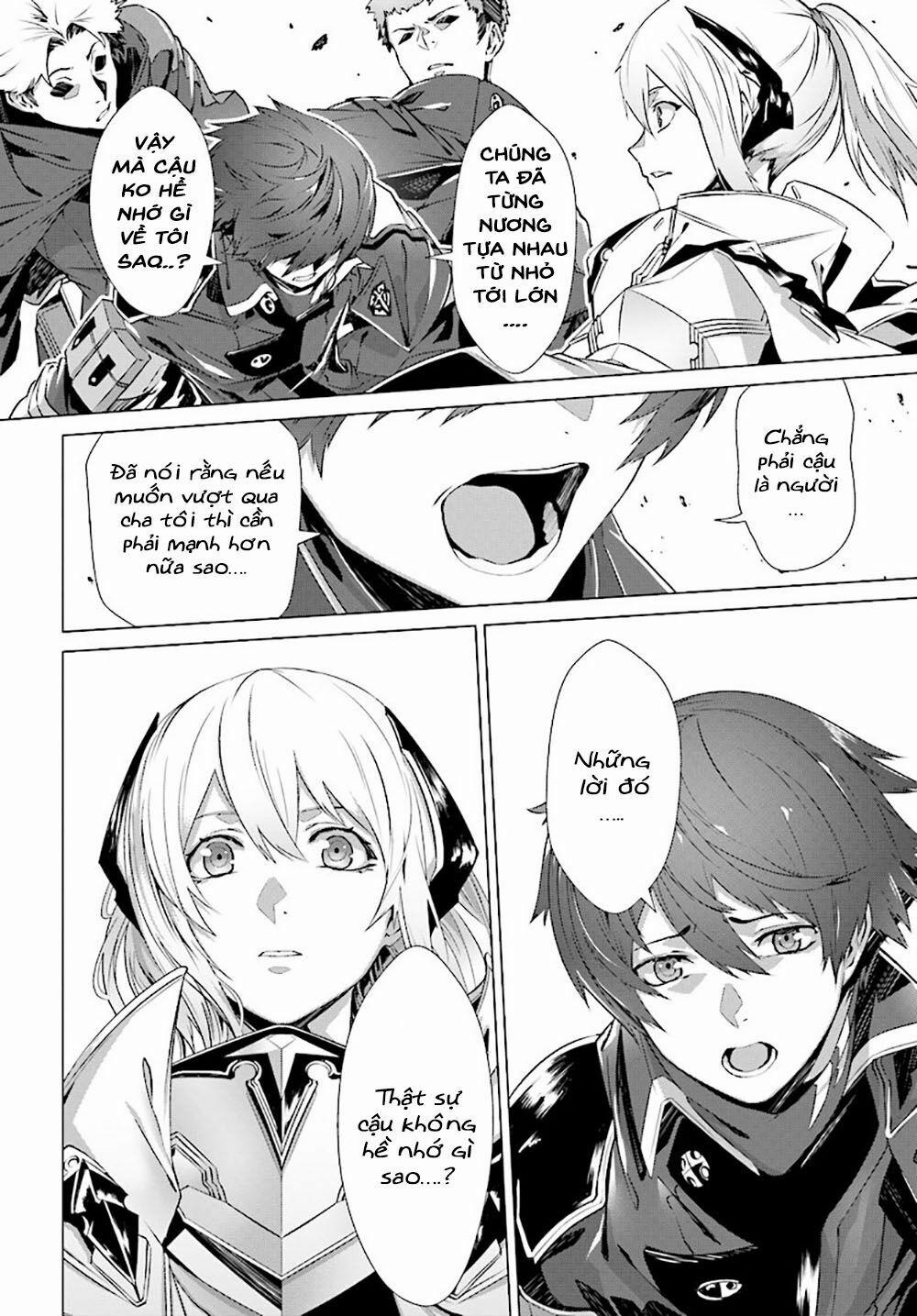 Naze Boku No Sekai Wo Daremo Oboeteinai No Ka? 3 trang 26