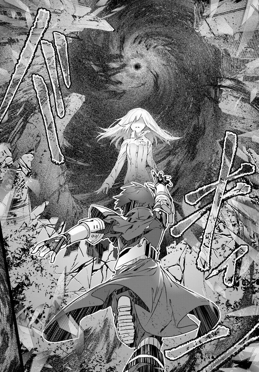 Naze Boku No Sekai Wo Daremo Oboeteinai No Ka? 3 trang 30