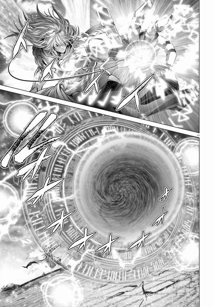 Naze Boku No Sekai Wo Daremo Oboeteinai No Ka? 30.5 trang 18