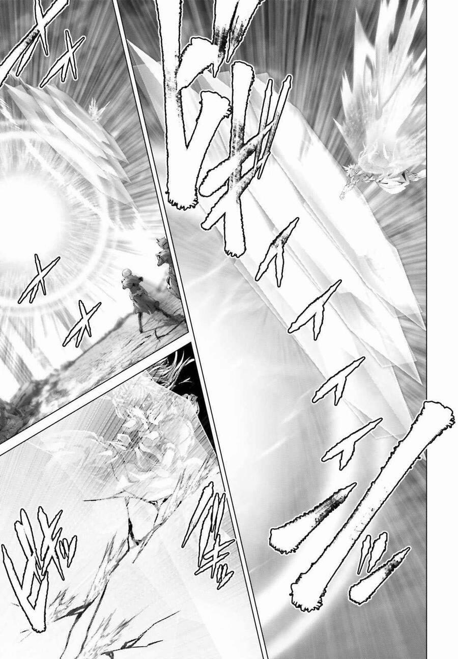 Naze Boku No Sekai Wo Daremo Oboeteinai No Ka? 30.5 trang 22