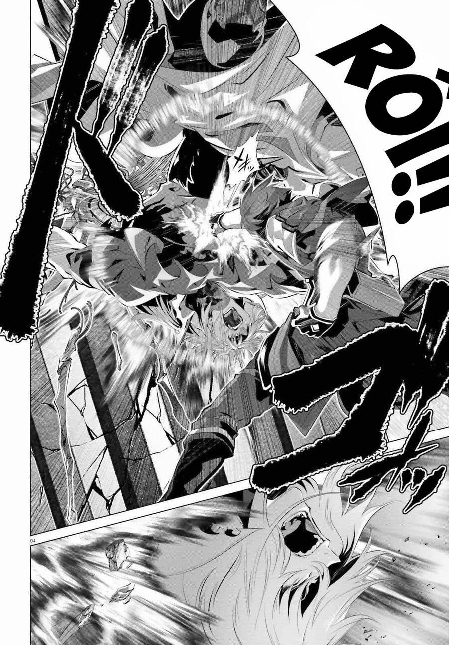 Naze Boku No Sekai Wo Daremo Oboeteinai No Ka? 30.5 trang 4