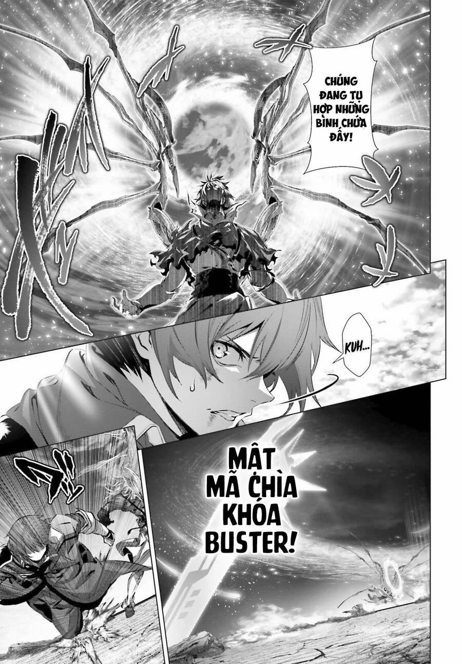 Naze Boku No Sekai Wo Daremo Oboeteinai No Ka? 30 trang 18