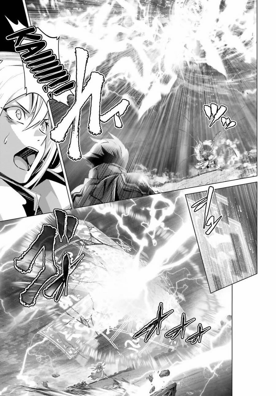 Naze Boku No Sekai Wo Daremo Oboeteinai No Ka? 30 trang 22