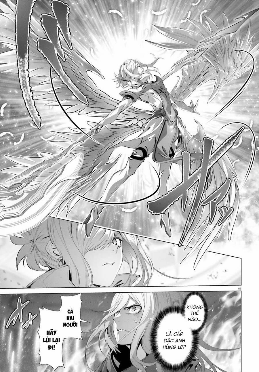 Naze Boku No Sekai Wo Daremo Oboeteinai No Ka? 30 trang 6