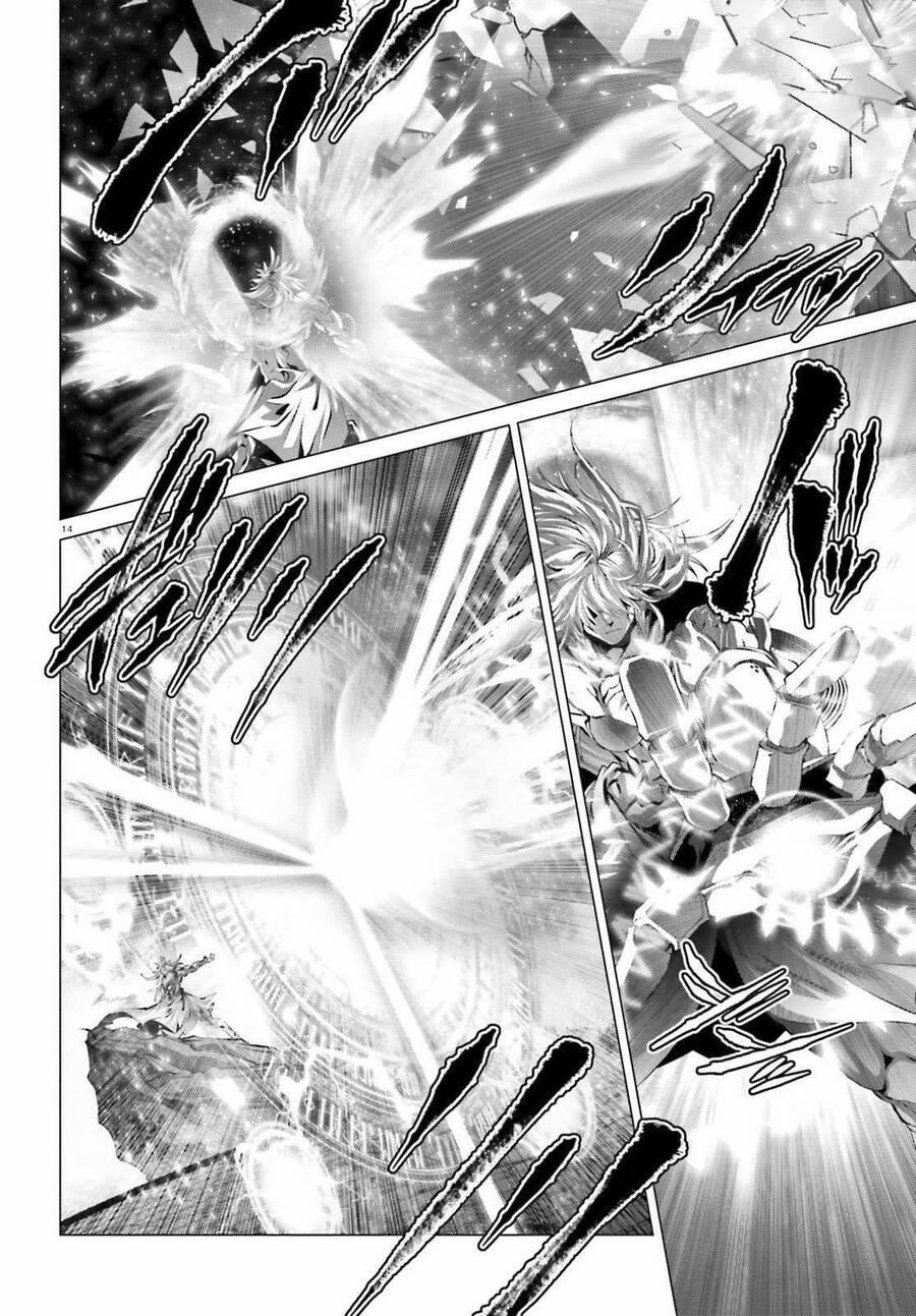 Naze Boku No Sekai Wo Daremo Oboeteinai No Ka? 31 trang 10