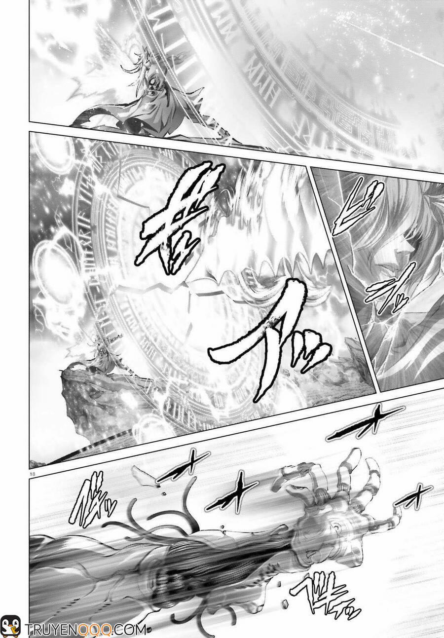 Naze Boku No Sekai Wo Daremo Oboeteinai No Ka? 31 trang 13