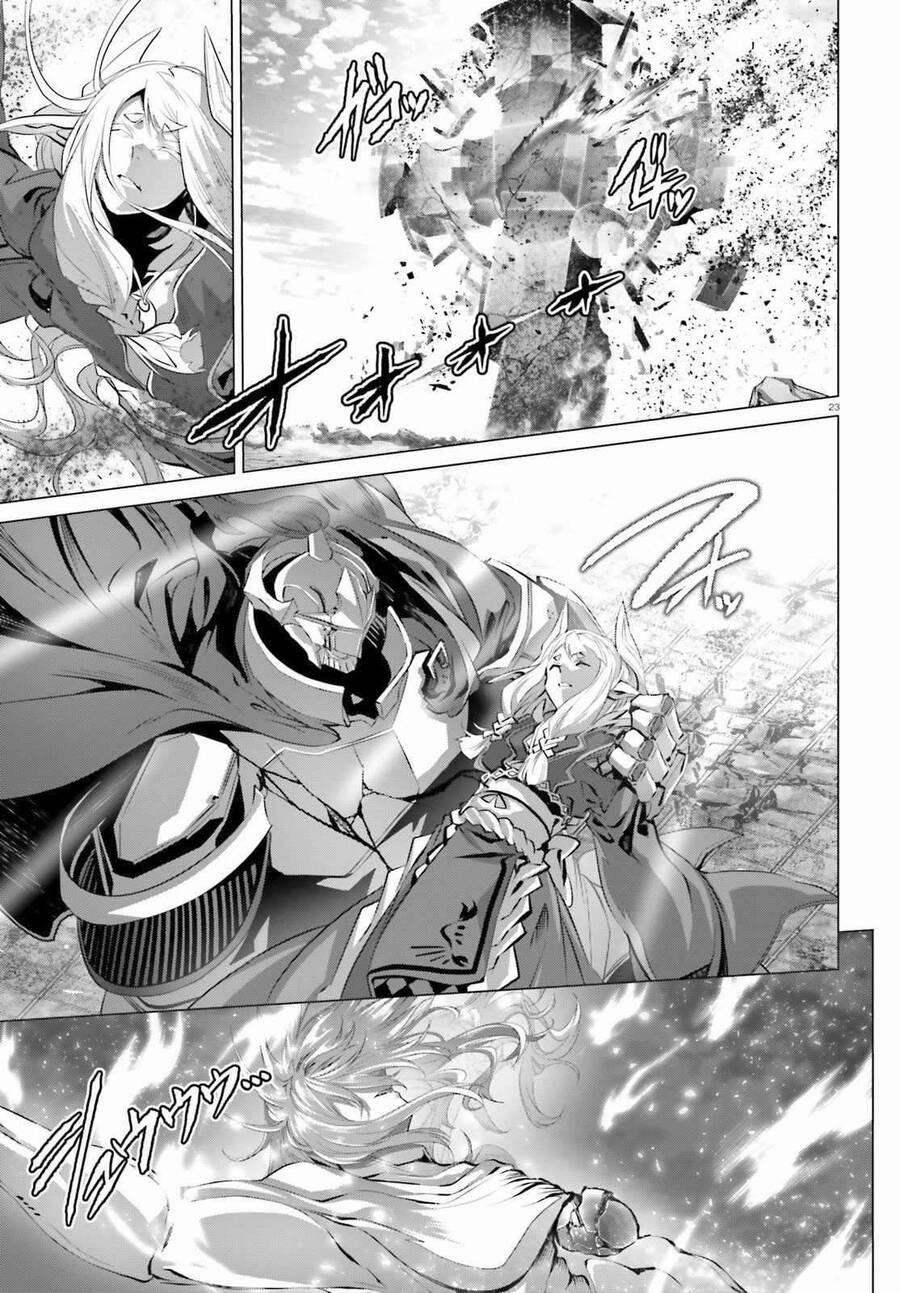 Naze Boku No Sekai Wo Daremo Oboeteinai No Ka? 31 trang 16