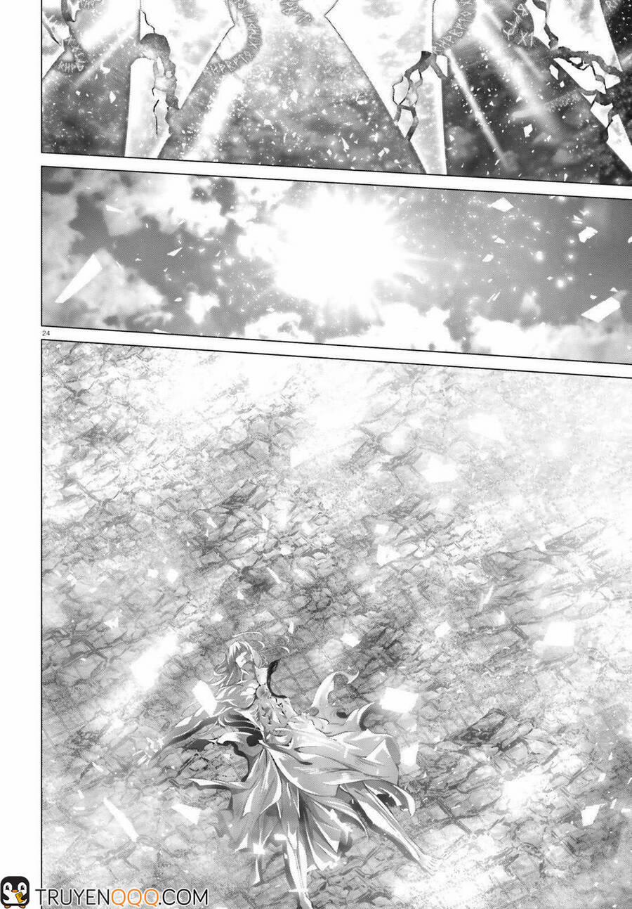 Naze Boku No Sekai Wo Daremo Oboeteinai No Ka? 31 trang 17