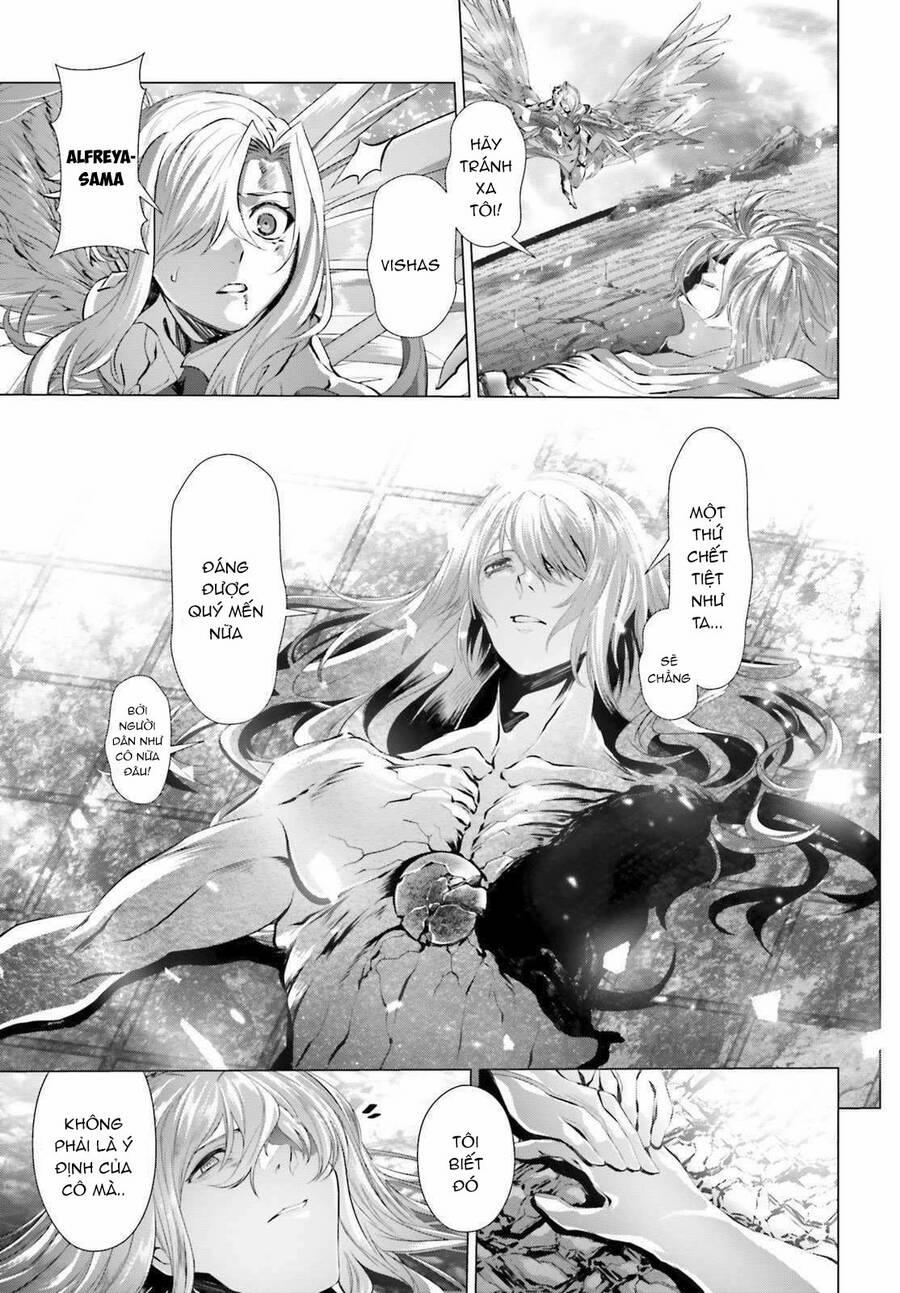 Naze Boku No Sekai Wo Daremo Oboeteinai No Ka? 31 trang 18