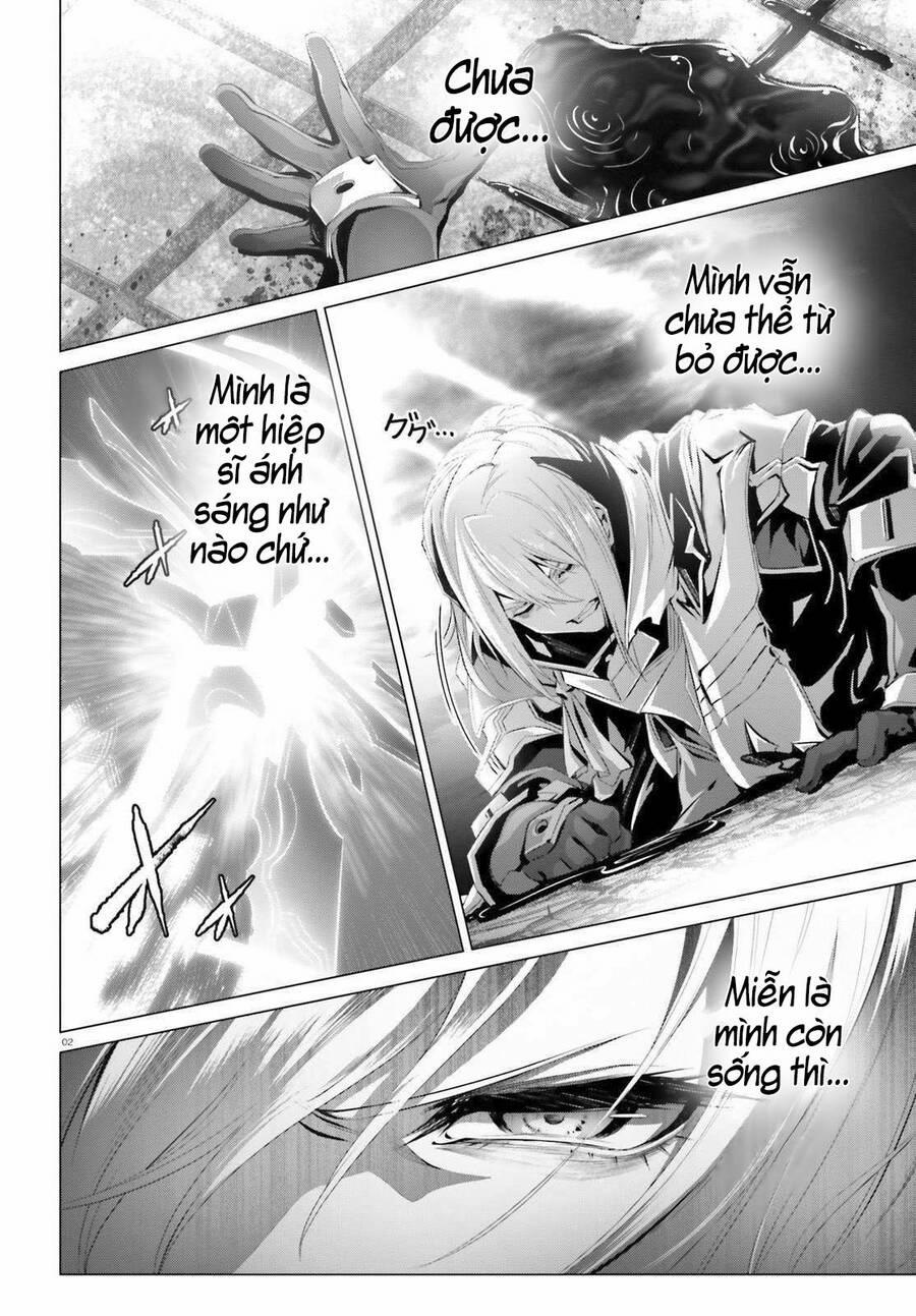 Naze Boku No Sekai Wo Daremo Oboeteinai No Ka? 31 trang 2