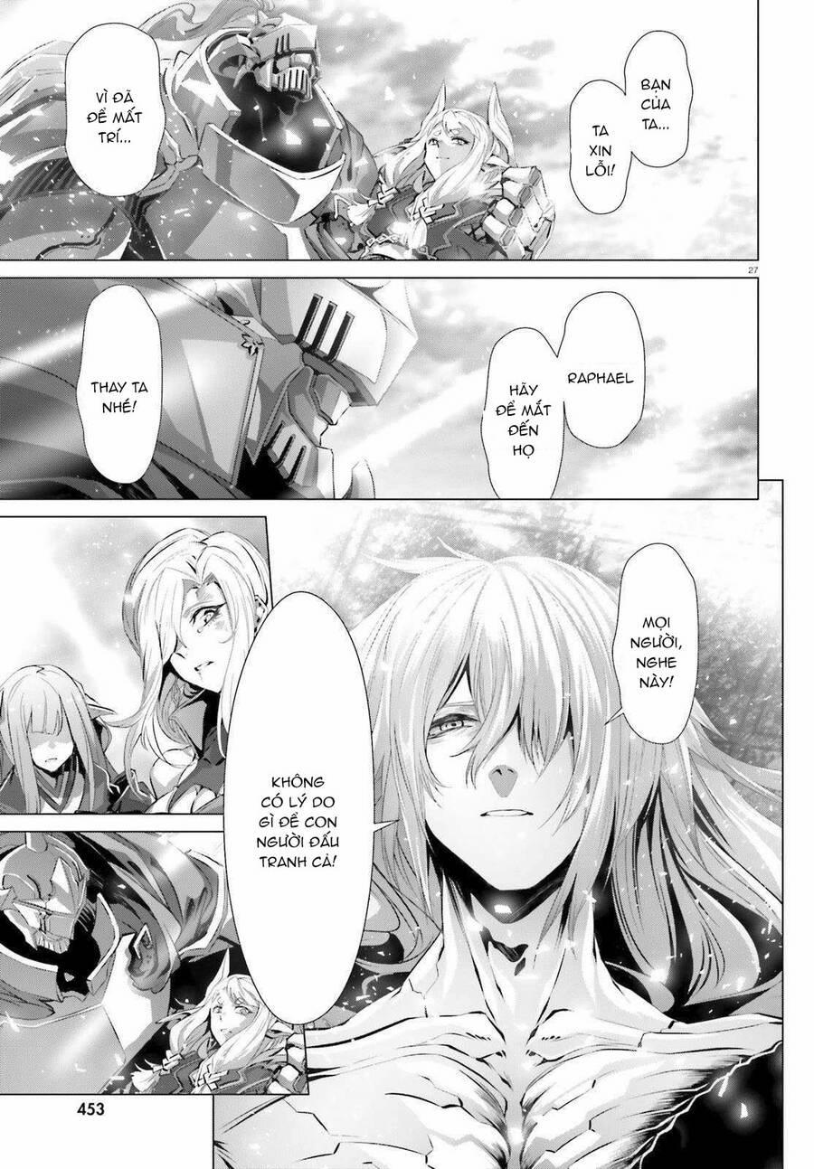 Naze Boku No Sekai Wo Daremo Oboeteinai No Ka? 31 trang 20