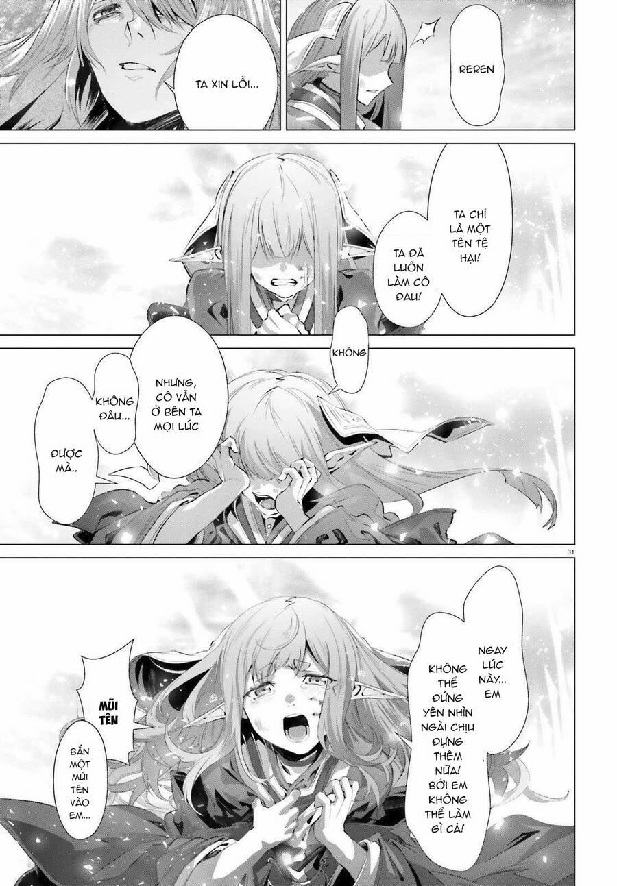 Naze Boku No Sekai Wo Daremo Oboeteinai No Ka? 31 trang 24