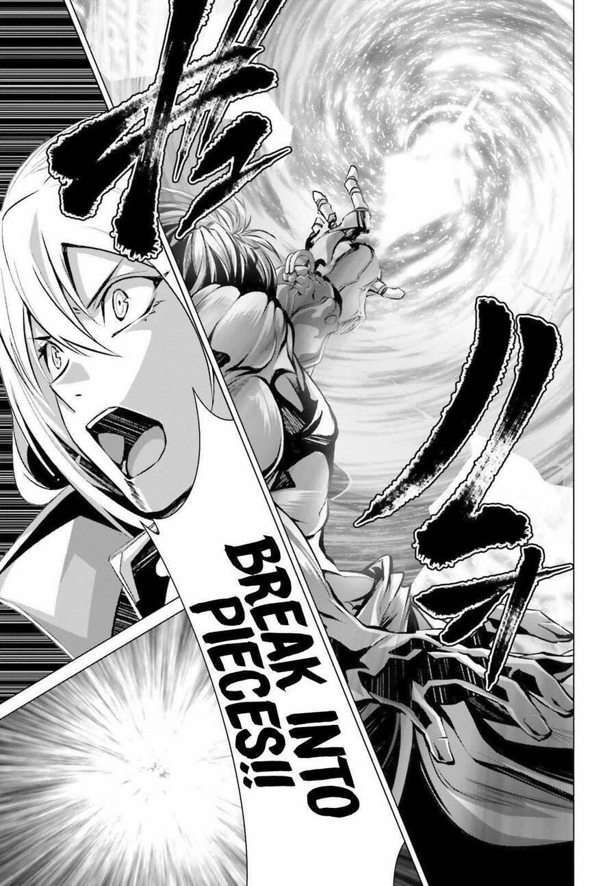 Naze Boku No Sekai Wo Daremo Oboeteinai No Ka? 31 trang 26