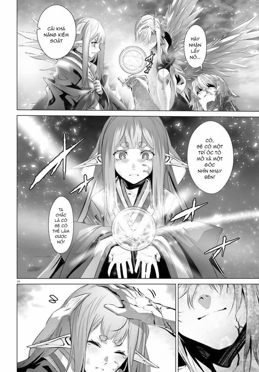 Naze Boku No Sekai Wo Daremo Oboeteinai No Ka? 31 trang 28