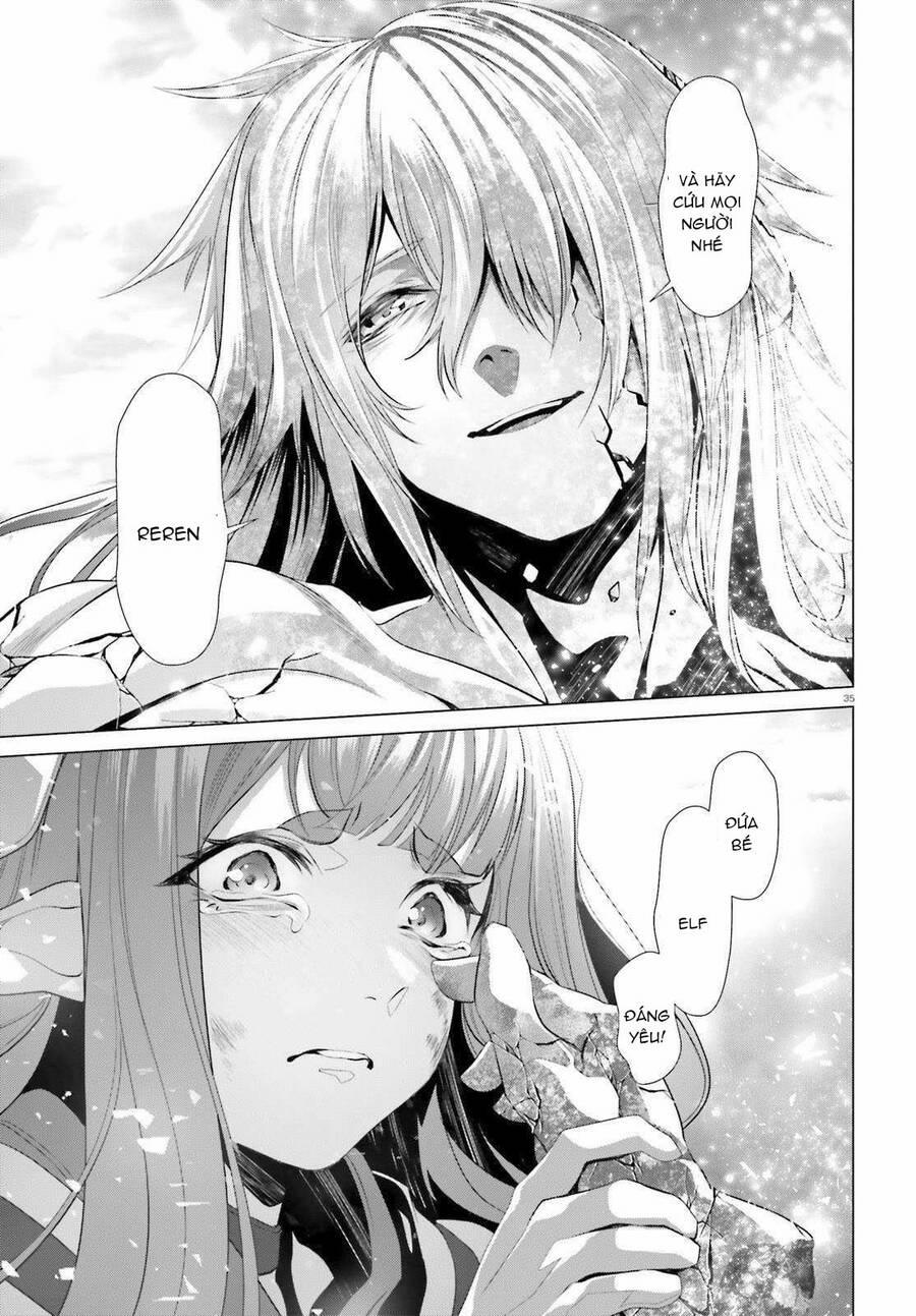 Naze Boku No Sekai Wo Daremo Oboeteinai No Ka? 31 trang 30